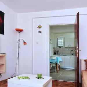 Gerber Krk Privatunterkunft